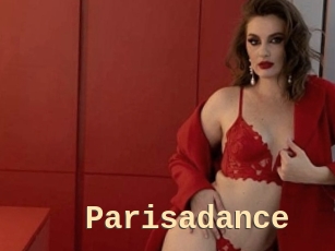Parisadance