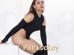 Pariscloy