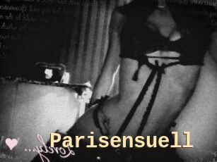 Parisensuell
