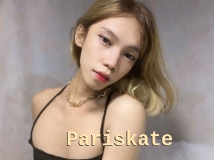 Pariskate