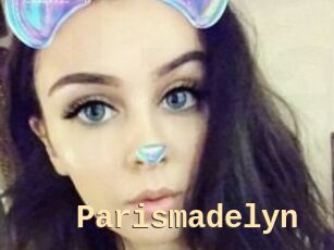 Parismadelyn