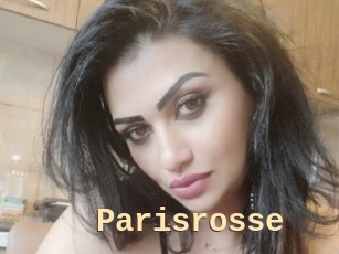 Parisrosse