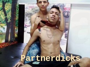 Partnerdicks