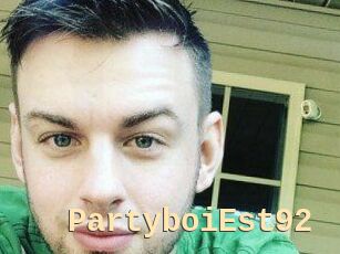PartyboiEst92
