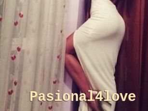 Pasional4love