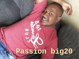 passion_big20 Dialogue Sexe