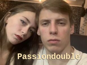 Passiondouble