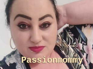 Passionmommy