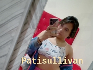 Patisullivan