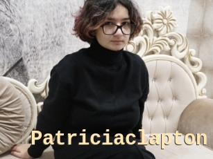 Patriciaclapton