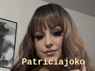 Patriciajoko