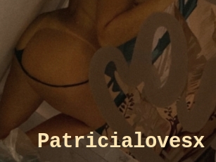 Patricialovesx