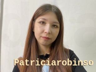 Patriciarobinso