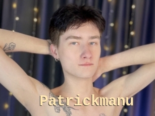 Patrickmanu