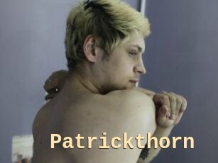 Patrickthorn