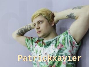 Patrickxavier