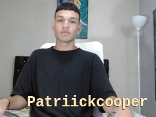 Patriickcooper