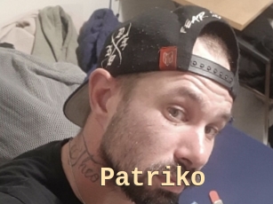 Patriko