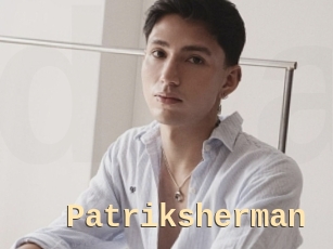 Patriksherman