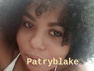 Patryblake