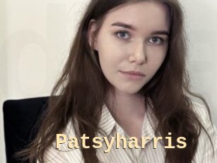 Patsyharris