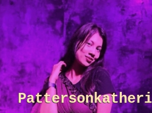 Pattersonkatheri