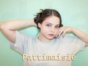Pattimaisie