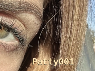 Patty001