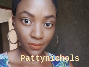 Pattynichols
