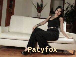 Patyfox