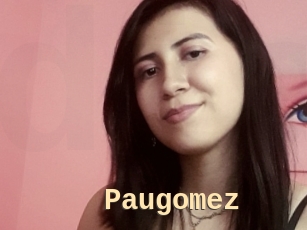 Paugomez