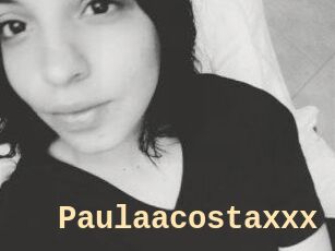 Paulaacostaxxx