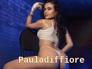 pauladiffiore Dialogue Sexe