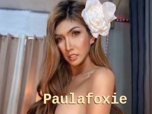 Paulafoxie
