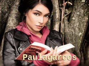 Paulagarces