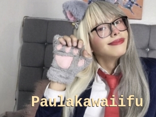 paulakawaiifu Dialogue Sexe