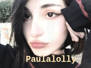Paulalolly