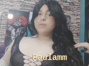 Paulamm