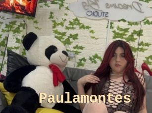paulamontes Dialogue Sexe