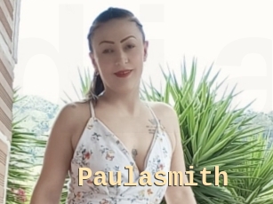 Paulasmith