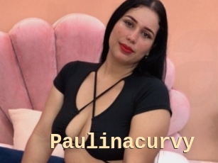 Paulinacurvy