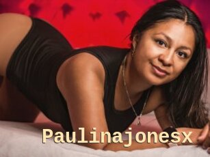 Paulinajonesx