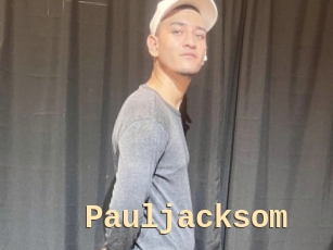 Pauljacksom
