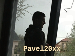 Pavel20xx