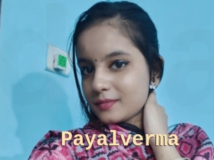 Payalverma