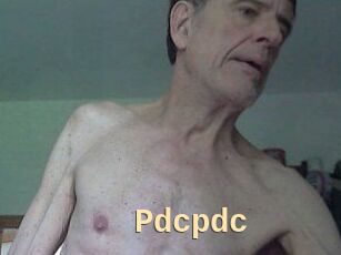 Pdcpdc