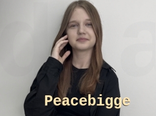 Peacebigge