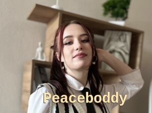 Peaceboddy