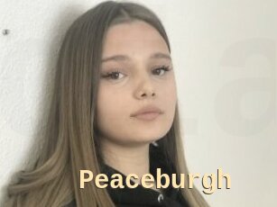 Peaceburgh