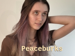 Peaceburks